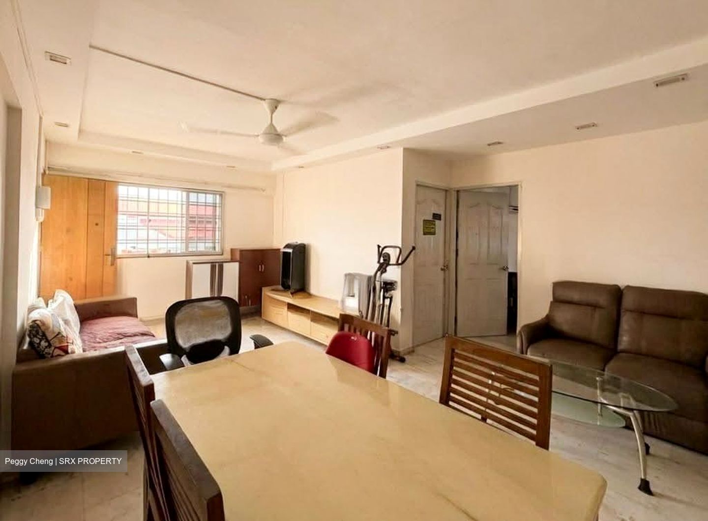 Blk 304 Hong Kah East Garden (Jurong East), HDB 4 Rooms #606301461
